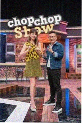 脱口秀大会 综艺节目在线观看
